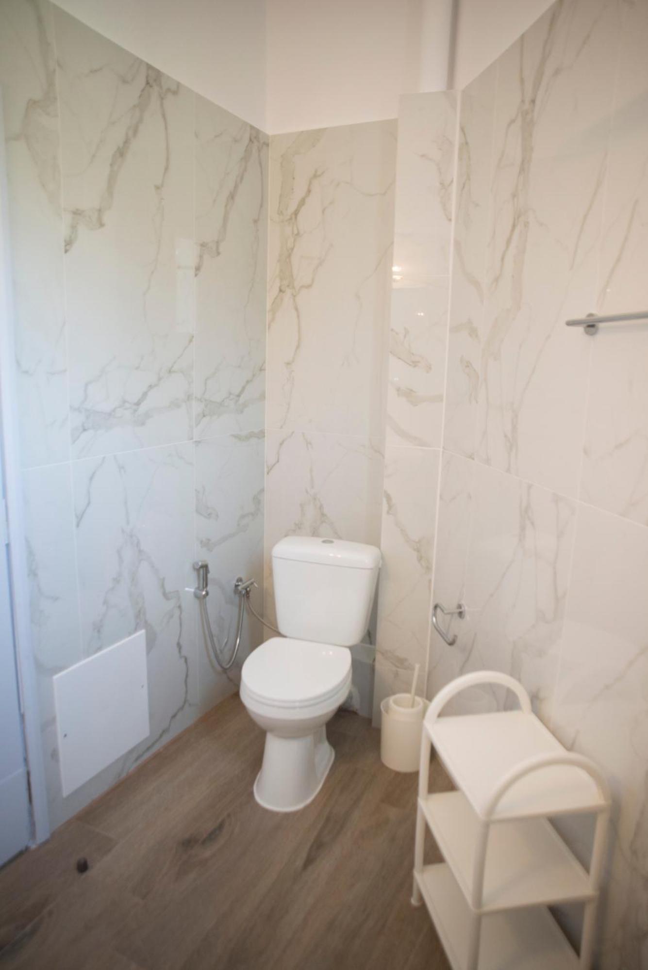 Manolia Apartments&Studios Plakias Esterno foto