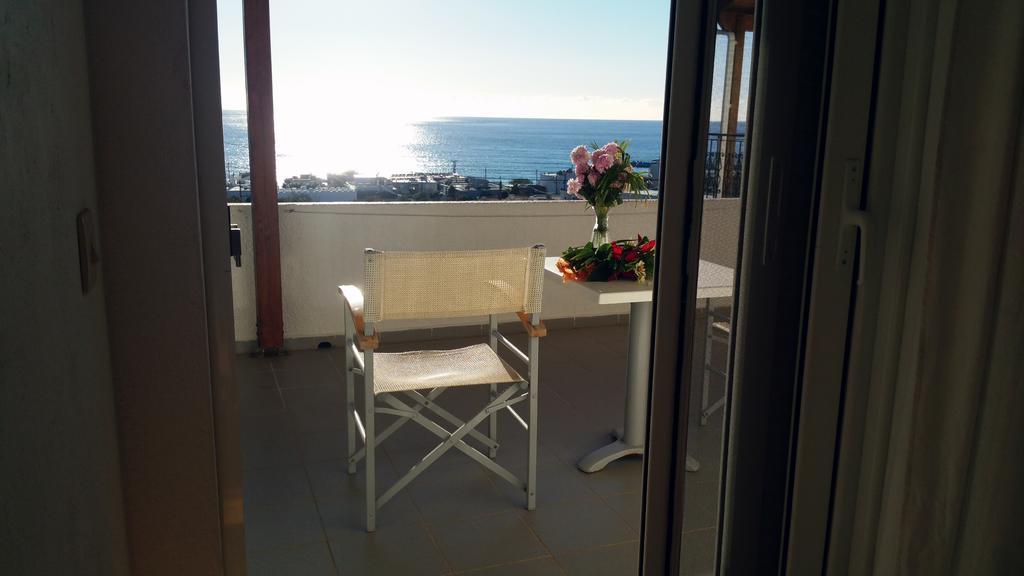 Manolia Apartments&Studios Plakias Esterno foto